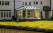 Lower Island conservatory leads