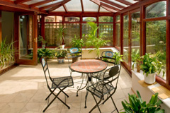 Lower Island conservatory quotes