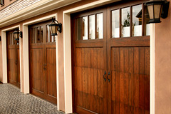 Lower Island garage extension quotes