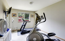 Lower Island home gym construction leads
